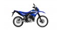 Yamaha WR125R